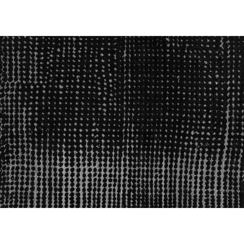 Brahn Performance Abstract Indoor Rug, Runner 2' x 5'