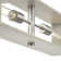 Boundary 4 - Light Dimmable Geometric Chandelier