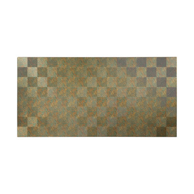 FASÄDE Quattro Decorative Vinyl 4'X8' Wall Panel
