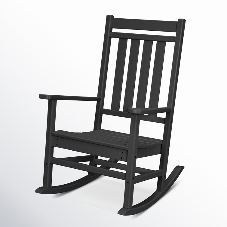 Estate Rocking Chair