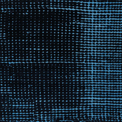 Abstract Indoor Rug