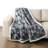 Animal Print Pet Blanket-53854100