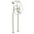 Polished Nickel selected