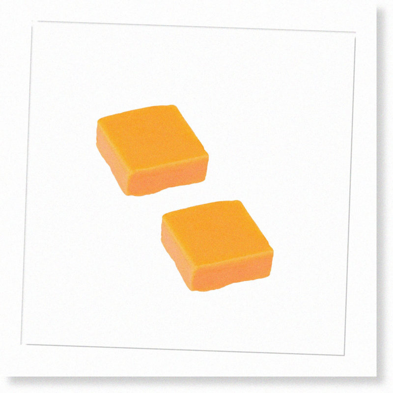 Beeswax Block Set 2pcs