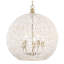 Luminaire suspendu 5 lumières Merritt-1145649552-1145649555