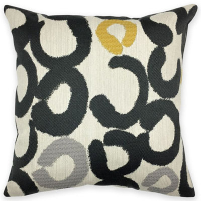 Housse de coussin carré et insert