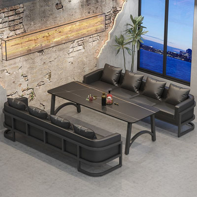 Mauren Rectangular Dining Set