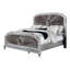 Kastin Solid Wood Piece Bedroom Set-98055769