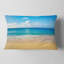 Coussin Calm Beach and Tropical Sea - Sea & Shore-30426372-89152089