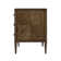 Commode décorative 3 tiroirs NOVA