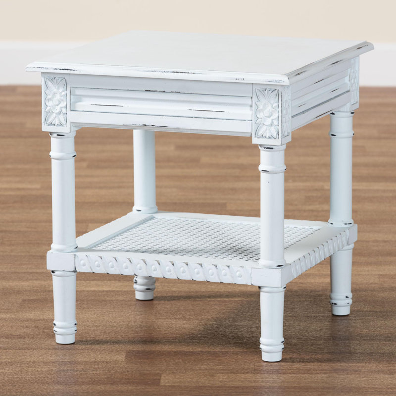 Table de bout Acworth Baxton Studio