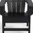 Laguna Kids All-Weather Poly Adirondack Chair-2075909282