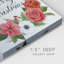 Couronne de Noël Flora I-92201733