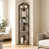 Rustic Grey