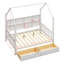 Lit pour enfant avec tablette de rangement Antiope-306260010-306260011