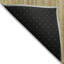 Tapis intérieur / extérieur lavable à la machine Claudian ACN1655-104366789