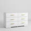 Commode 6 tiroirs Blayre-247164189