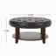 OTTOMAN ROND-842569528
