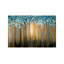 Paradise by Osnat Tzadok - Wrapped Canvas Painting-180387081