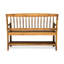 Banc en bois Style-393551551