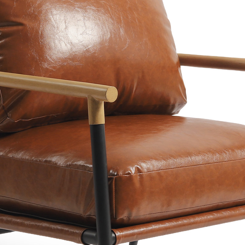 Dajauna 68.8 Cm Wide Armchair