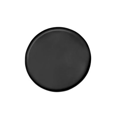 SOUTH AMERICAN Leather / Faux Leather Tray