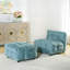 Repose-pieds surdimensionné Amalfi - Robin-770153758