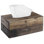 Marchmain Tissue Box Cover Bathroom Tray Tumbler