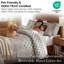 Ensemble de housse de couette réversible en microfibre Global Patchwork Collection-1952543986-1952544619