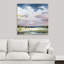 «Countryside View I», peinture sur toile-722187127-721739906