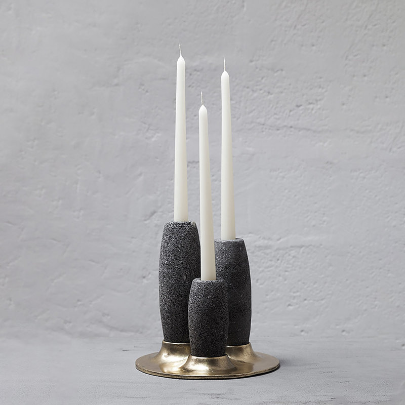 Iconos Candlestick