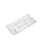 Carlisle Food Service Products Universal™ Rectangle Plastic Container Lid