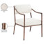 Chaise de salle à manger rembourrée Bastille-495678208-495678213