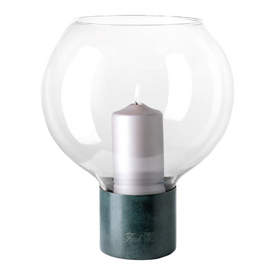 Pego ouragan avec verre