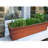 Carolos Metal Pot Planter
