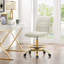 Chaise de dessinateur Ripple Performance-2064508296