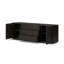 Leo Media Console-Smoked Black-1032961330