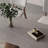 Modern minimalist dining table-109473614