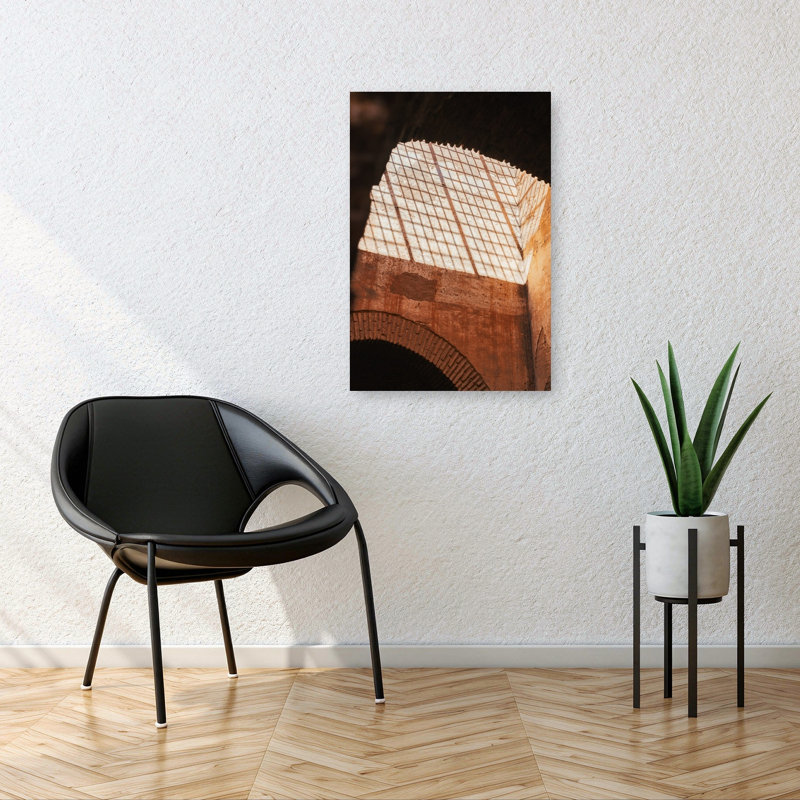 Print, 91.44cm H x 60.96cm W