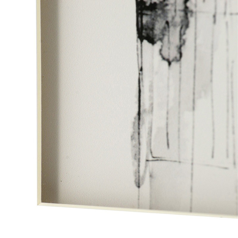 Ensemble de 4 impressions murales, 19,7 po x 27,6 po