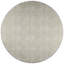 Tapis gris / blanc à imprimé animal-24648369