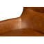 Patron Leather Wingback Chair