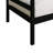 Regeana Kiln-Dried Twin Solid Wood Daybed -1462289519