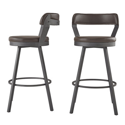 Tabouret de bar et de comptoir Berrin
