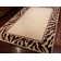 Casual Contemporary Wool Indoor Rug
