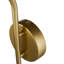 Adaleyza Armed Sconce