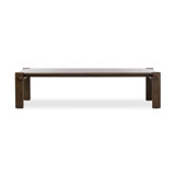 Marcia Solid Oak Dining Table