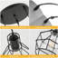 Alburg Flush Mount