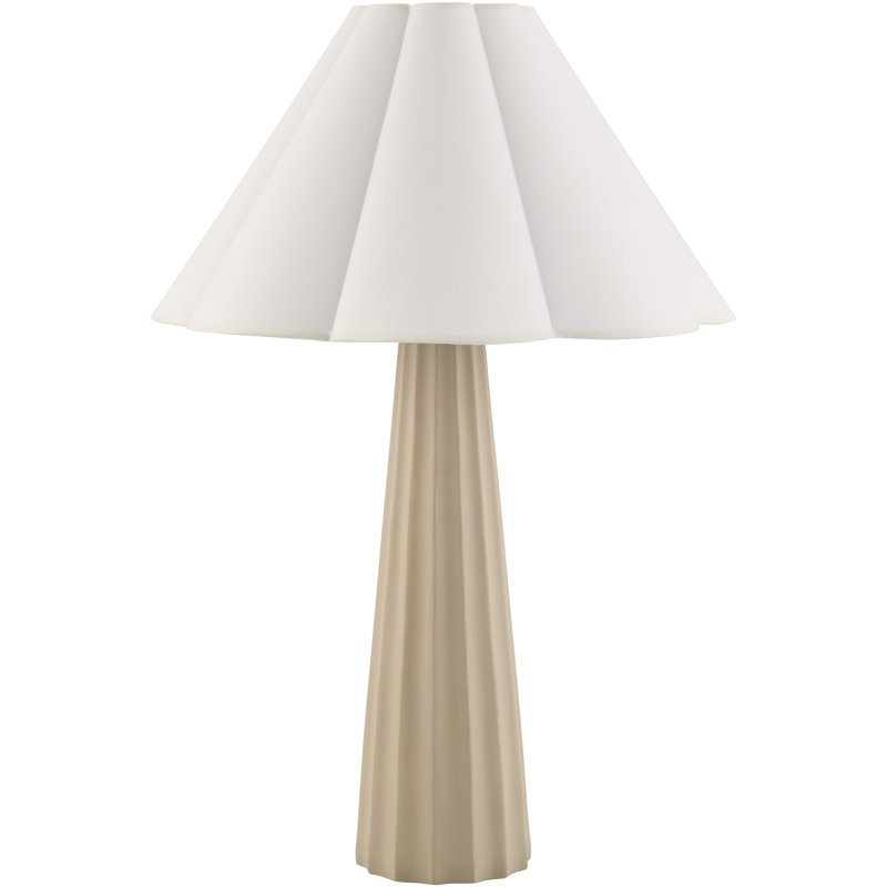 Lampe de table Shalynne