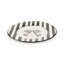 Bowtastic Dinner Plate